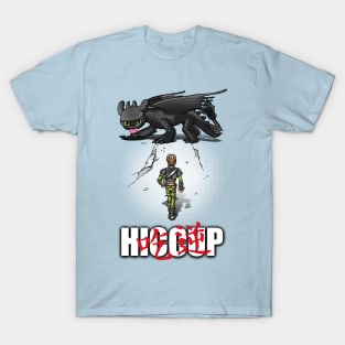 Hiccup T-Shirt